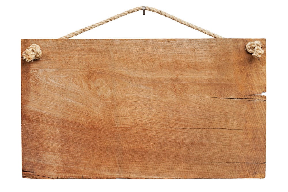 Rustic Wall Art
