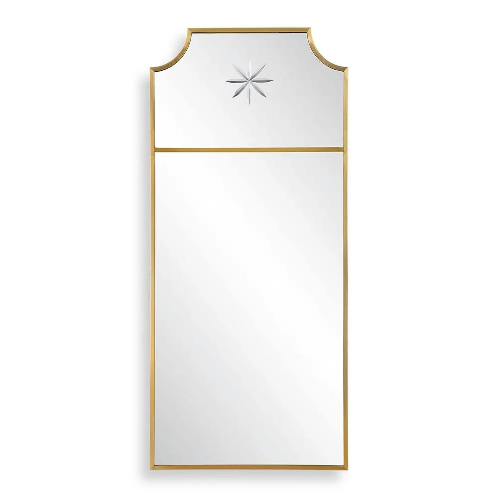 0003ac75a4d92a6435c8212377777a70 Caddington Mirror - Image 1
