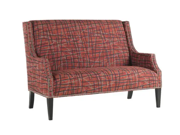 Turino Settee 7841-23