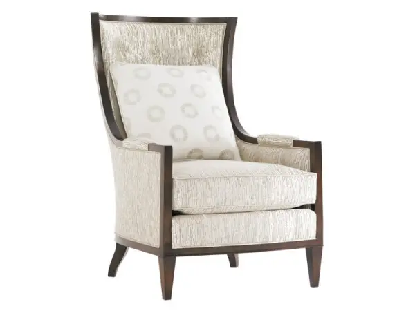 Greenwood Chair 1597-11