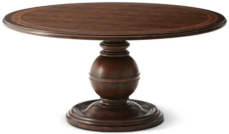 00b1f8d09338b7a8185b8b34a1f94731 Brooksby - Diderot Dining Table - Image 1