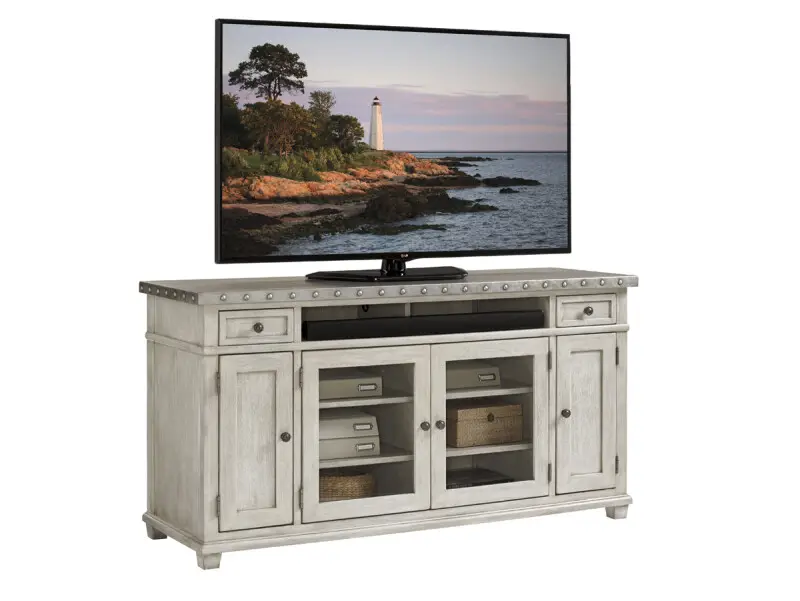 00b5fbe747c394062f053332011df027 Shadow Valley Media Console 714-907 - Image 1