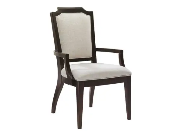 Candace Arm Chair 708-883