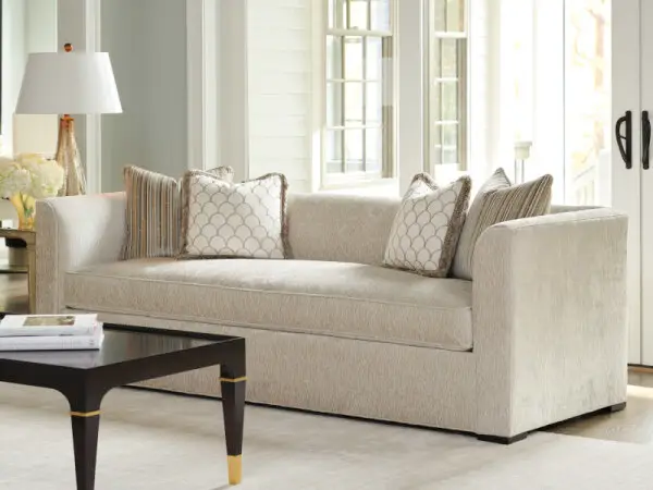 Carlyle Gotham Sofa 7526-33 - Image 3