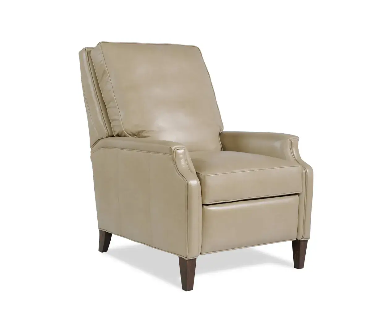01e61030650a9b1344a4649e21472f04 Mason Leather Reclining Chair - L6117H - Image 1