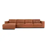 Barcelona Custom Sectional - Image 4