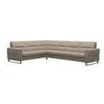 Stressless® Fiona Steel C23 - Image 3