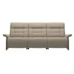 Stressless® Mary Wood 3 seater