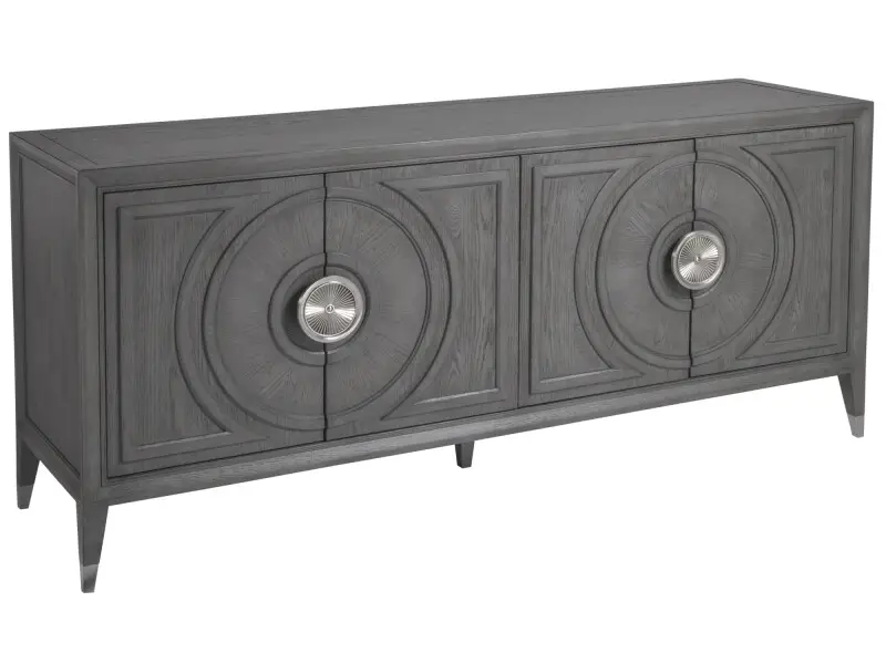 035eee293e8803da569fe31c1a5227c1 Twilight Bay Andrews Media Console - Image 1