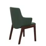 Stressless® Mint (L) Low Back with Arms D100 - Image 5