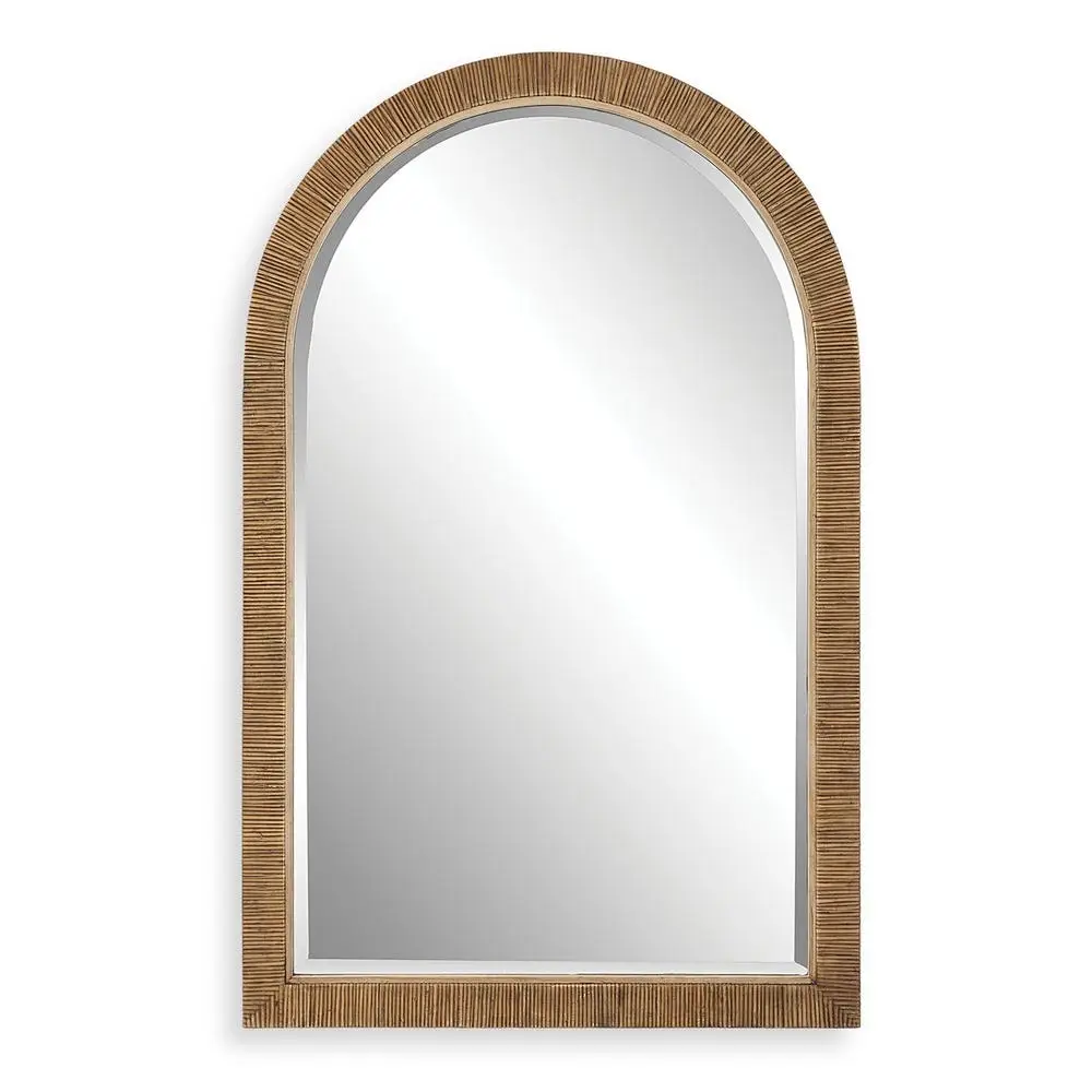 044a8d2c794f7773099ecee33449c986 Cape Arch Mirror, Natural - Image 1