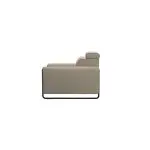 Stressless® Emily Steel chair with Power - Image 3