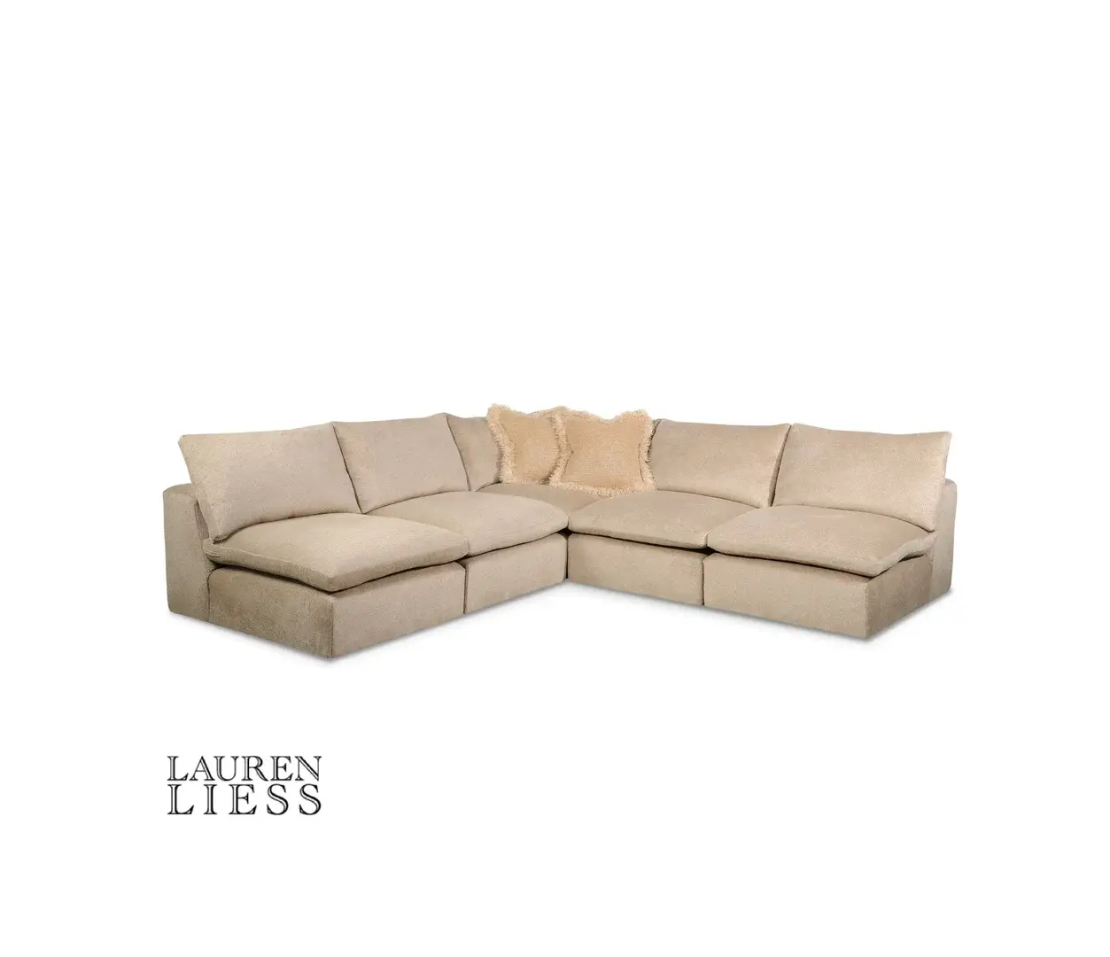 05219ac9a80ec9cb7447d0d380b41bf8 Glad Sectional - 1622 - Image 1