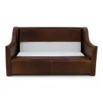 Hollis Comfort Sleeper Sofa - Image 5