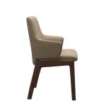 Stressless® Laurel (L) Low Back with Arms D100 - Image 4