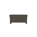 Stressless® Oslo Loveseat with wood - Image 5