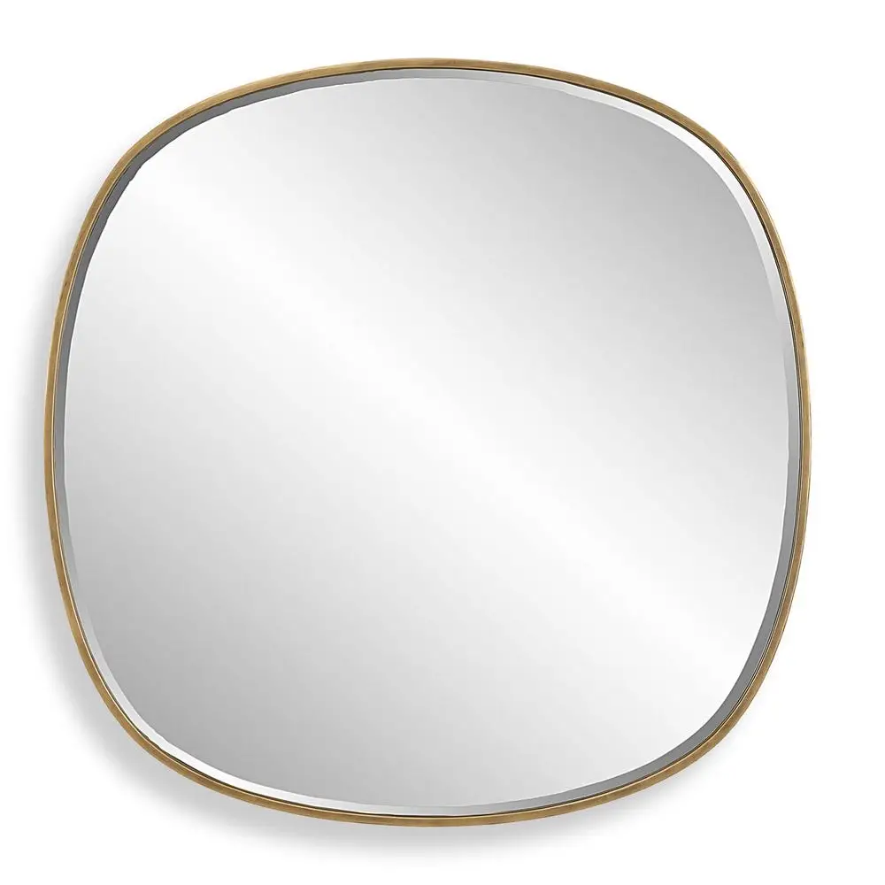 0821bdd7b0e432c1641d23baaf5cf2fd Webster Mirror - Image 1