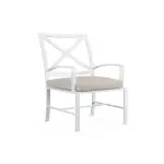 Bristol Dining Chair | Frame SKU