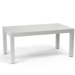 Naples Rectangular 36 x 64 Dining Table