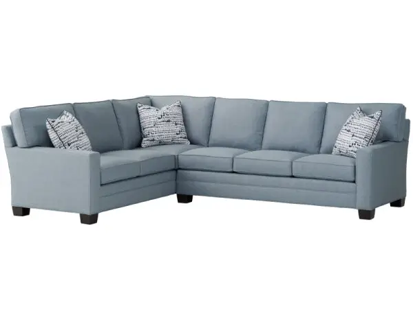 Bristol Sectional 6300-SECTIONAL