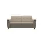 Stressless® Flora Wood 2.5 seater