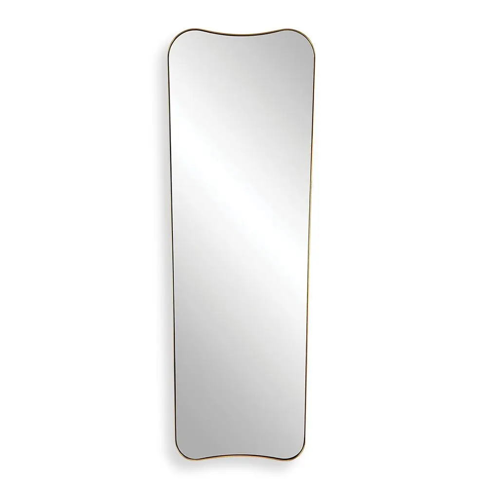 0b7bc790ab1058f5e47bf7b16aaca566 Belvoir Large Mirror - Image 1