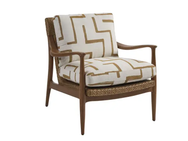 La Costa Claremont Chair