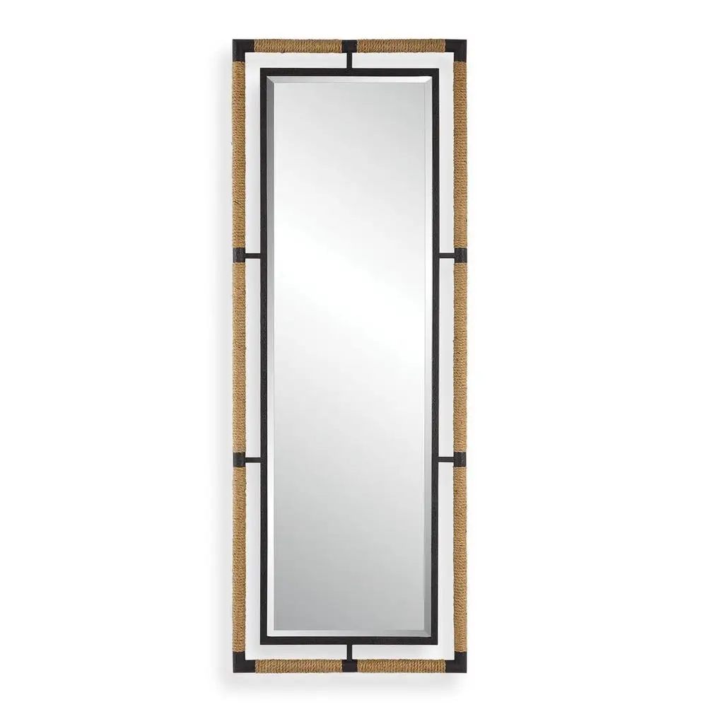 0bdccd0e2fe7b24d7f108939983247c5 Melville Tall Mirror - Image 1
