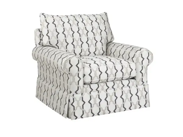 Bristol Swivel Chair 6300-11SW