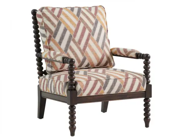 Silverado Maarten Chair