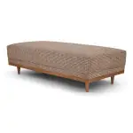 Marlowe Ottoman - Image 4