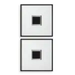 Origins Shadow Boxes, S/2
