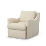 11-2140S - Gracie Swivel Chair