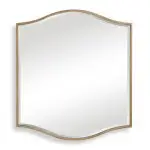 Cerise Mirror