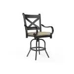 Monterey Barstool | Frame SKU