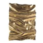 Undulate Indoor-outdoor Metal Wall Panel - Image 3