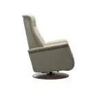 Stressless® Max (M) Power with Moon wood base - Image 4