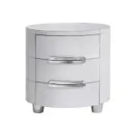 Lyric Nightstand