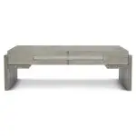 Foundations Cocktail Table