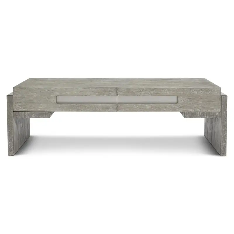 0fef89ad2836f4e5ad634e7f3775d443 Foundations Cocktail Table - Image 1