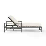 Pietra Chaise in Echo Ash, No Welt - Image 2