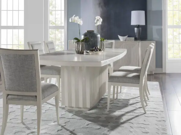 Signature Designs Sarto Rectangular Dining Table - Image 2