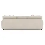 Cameron Leather Sofa - Image 4