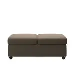 Stressless® Double Ottoman - Image 4