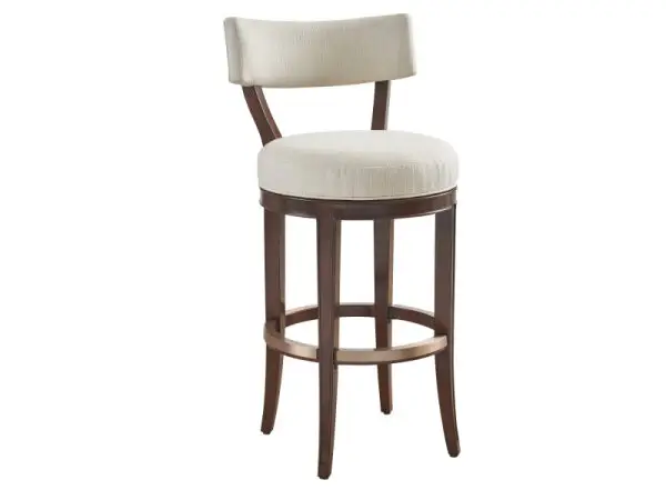 Giles Bar Stool 743-896-01