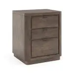 Outline Nightstand