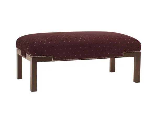 Norfolk Cocktail Ottoman 7979-44