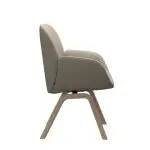 Stressless® Bay (L) Low Back with Arms D200 - Image 4