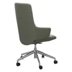 Stressless® Laurel Home Office High Back - Image 5