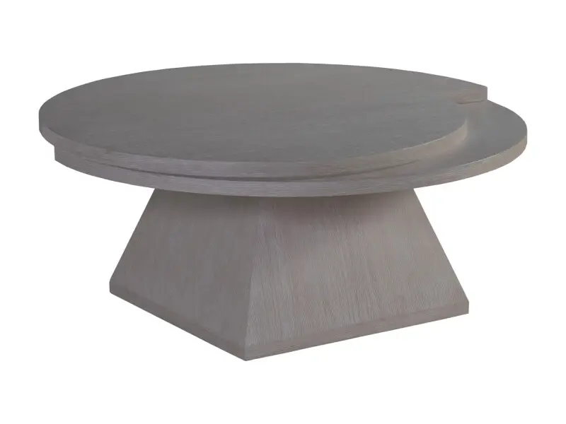 13cff2180fe71be392bfa17753b78c0c Laurel Canyon Stone Canyon Cocktail Table - Image 1